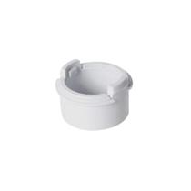 Adaptador pvc 1" branco - maxxbox