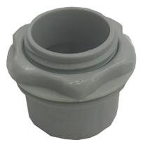 Adaptador pvc 1 com bolsa rosca 913689 cemar - kit c/10 un Adaptador pvc 1 com bolsa rosca 913689 cemar - kit c/10 un