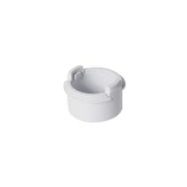 Adaptador pvc 3/4" branco - maxxbox