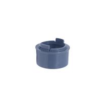 Adaptador pvc 3/4" cinza - maxxbox