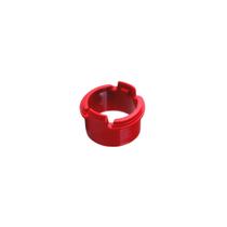 Adaptador pvc 3/4" vermelho - maxxbox