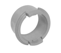 Adaptador Pvc Cinza 3/4'' Para Eletroduto Condulete