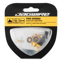 Adaptador Quick Fit Jagwire Pro Hydro Shimano
