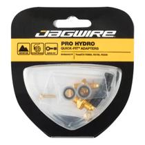 Adaptador Quick Fit Jagwire Pro Hydro Shimano