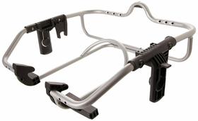 Adaptador Quinny x bb conforto Chicco /Safety/Maxi cosi entre outros