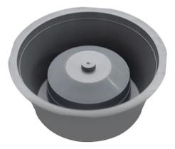 Adaptador Ralo para Porta Grelhas 10cm - Astra ARP/10