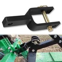 Adaptador rápido de enganche Camoo para enganche de 3 puntos categoría 1