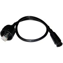 Adaptador Raymarine Raynet (M) para Sea Talk-Hs (M)