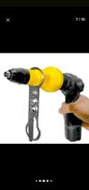 Adaptador rebitador para furadeira Adaptador rebitador para furadeira
