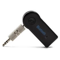 Adaptador Receptor 3.0 Bluetooth Carro USB P2 Música