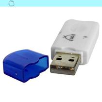 Adaptador Receptor Bluetooth 2.1 Usb