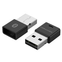 Adaptador Receptor Bluetooth 5.3 Vention Para 5 Dispositivos