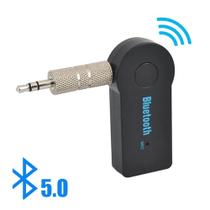 Adaptador Receptor Bluetooth P2 Música Som Carro Bt310