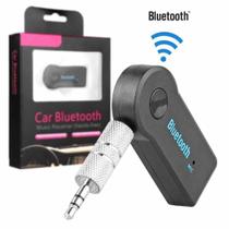Adaptador Receptor Bluetooth P2 Usb Musica Som Auxiliar Carro Adaptador Receptor Bluetooth P2 Usb Musica Som Auxiliar Carro