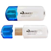 Adaptador Receptor Bluetooth USB de Música Wireless Dongle - AL-A230 Adaptador Receptor Bluetooth USB de Música Wireless Dongle - AL-A230