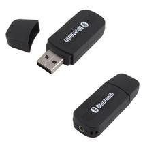 Adaptador Receptor Bluetooth Usb P2 Audio Sterio C/ CABO P2 -Usb P2 Adaptador Receptor Bluetooth Usb P2 Audio Sterio C/ CABO P2 -Usb P2