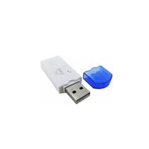 Adaptador Receptor Bluetooth Usb para caixas de som do carro - Dongle