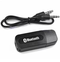Adaptador Receptor Bluetooth Usb Pendrive Carro Musica - dongle