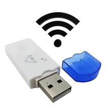 Adaptador Receptor Bluetooth Usb Pendrive Som Carro Musica Adaptador Receptor Bluetooth Usb Pendrive Som Carro Musica