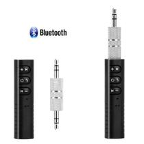 Adaptador Receptor Bluetooth Veicular P2/P2 Audio Trusiner - LBTEC