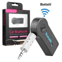 Adaptador Receptor Car Bluetooth USB Musica BT-350 Chamada Telefone Mãos Livres