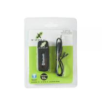 Adaptador Receptor De Áudio Bluetooth Xc-Btt-2 X-Cell