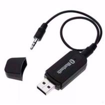 Adaptador Receptor De Música Bluetooth Usb Wireless P2 - Feir