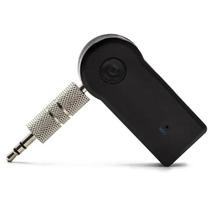 Adaptador Receptor De Sinal Bluetooth Alcance até 10 metros