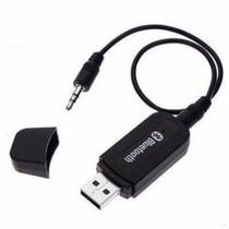 Adaptador Receptor De Tocar Música Via Bluetooth No Som Carro Bluetot Universal IOS Android Veicular