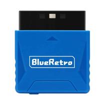 Adaptador Receptor Mini Blueretro Wireless RetroScaler Para Controle PS1 PS2 PS4 PS5 Xbox Series X Adaptador Receptor Mini Blueretro Wireless RetroScaler Para Controle PS1 PS2 PS4 PS5 Xbox Series X
