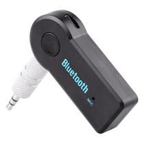 Adaptador Receptor Para Musica por Bluetooth no Carro Entrada P2 Adaptador Receptor Para Musica por Bluetooth no Carro Entrada P2
