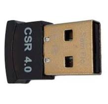 Adaptador Receptor Usb Bluetooth 4.0 Dongle Pc Notebook Ybf