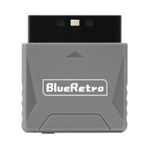 Adaptador Receptor Wireless RetroScaler Mini Blueretro Para Controle PS1 PS2 PS4 PS5 Xbox Series X Adaptador Receptor Wireless RetroScaler Mini Blueretro Para Controle PS1 PS2 PS4 PS5 Xbox Series X