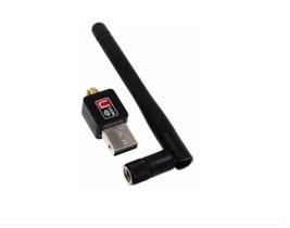 Adaptador Receptor Wireless Usb Wifi 1200mbps Pc E Notebook Adaptador Receptor Wireless Usb Wifi 1200mbps Pc E Notebook