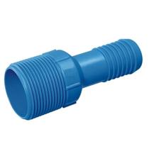 Adaptador Red C/ Rosca Externa 1 x 3/4 Pol 5 Unid - Uniforte