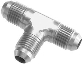 Adaptador Red Horse Performance 824-12-5 Macho AN/JIC Tee
