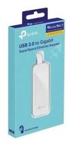 Adaptador Rede Ethernet Gigabit Usb 3.0 Lan Tp Link Ue300