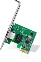 Adaptador Rede Gigabit PCI Express TG-3468 - TP-LINK