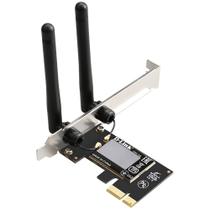 Adaptador Rede WiFi PCI Express DLink DWA548 N300 300Mbps Wireless Alta Performance