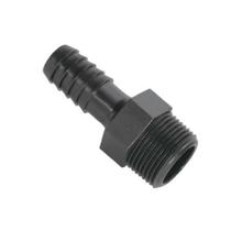 Adaptador Redução 1/2'' x 3/8'' Polietileno - Conexões Jardinagem
