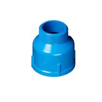Adaptador Redução BSA Soldável Irrigação PN125 75mm X 1 1/2"