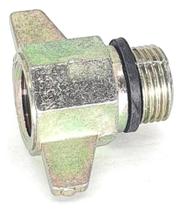 Adaptador Redução De Botijão de Gás P13 Para P2