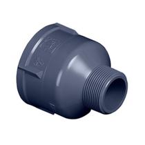 Adaptador Redução Irrigação Soldável X Rosca Dn75X1 1/2 PTI