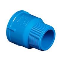 Adaptador Redução Soldável X Roscável Dn50X1 1/2 PTI 5 Unid