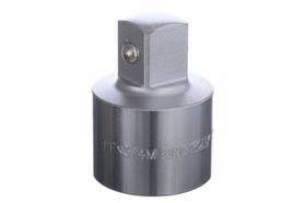 Adaptador / Redutor de 1 Pol. x 3/4 Pol. King Tony - 8816 Adaptador / Redutor de 1 Pol. x 3/4 Pol. King Tony - 8816