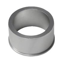 Adaptador Redutor De Tubo De Escape De Motocicleta De 60MM Para 51MM, Conector De Silenciador