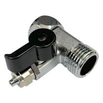 Adaptador Registro 1/2 Para 1/4 Purificador Electrolux Ibbl Adaptador Registro 1/2 Para 1/4 Purificador Electrolux Ibbl