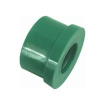 Adaptador Registro Esfera Ppr Para Rede De Água Quente e Fria 25 Mm - Topfusion