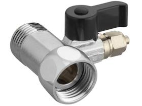 Adaptador Registro para Purificadores De Agua Electrolux ibbl midea consul