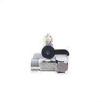 Adaptador Registro para Purificadores De Agua Electrolux ibbl midea consul Adaptador Registro para Purificadores De Agua Electrolux ibbl midea consul